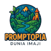 Promptopia Library